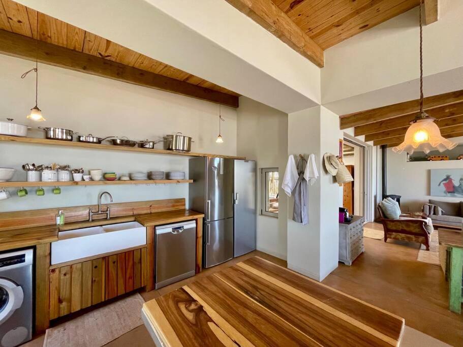 Dertien Villa Paternoster Exterior photo