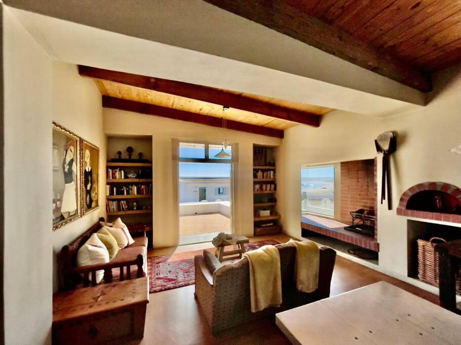 Dertien Villa Paternoster Exterior photo