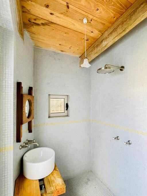 Dertien Villa Paternoster Exterior photo