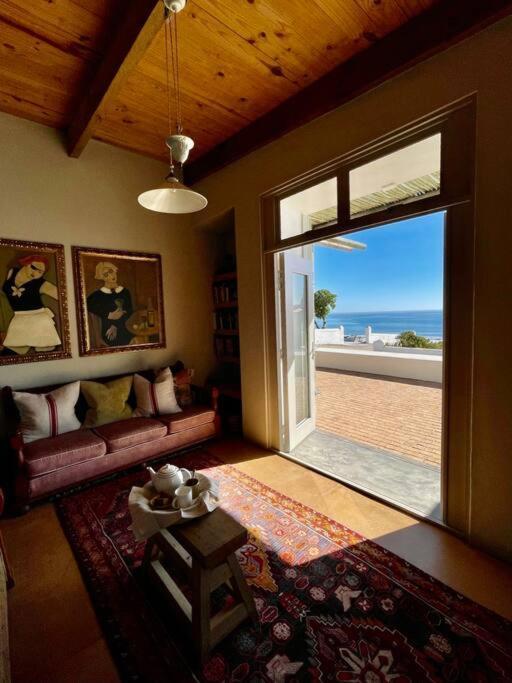 Dertien Villa Paternoster Exterior photo