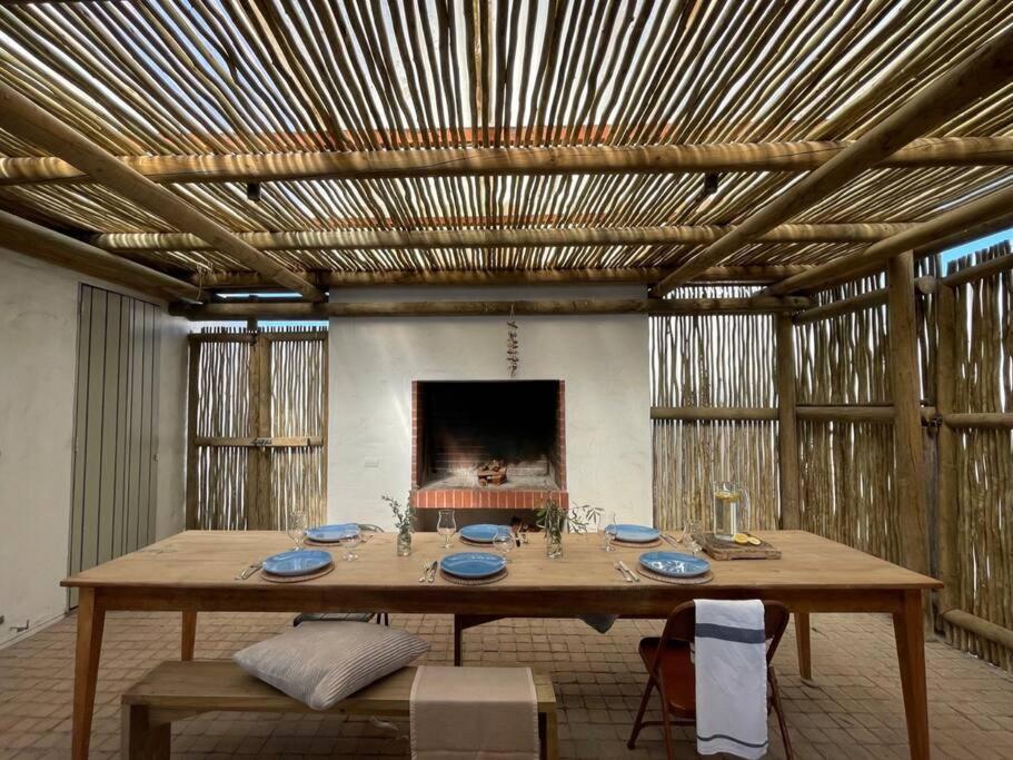 Dertien Villa Paternoster Exterior photo