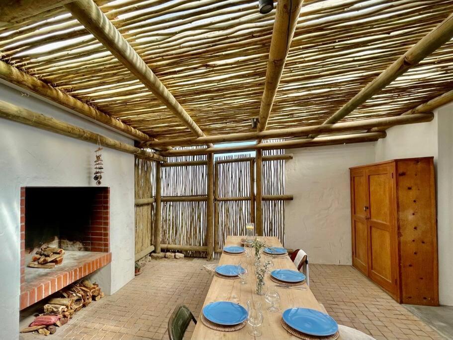 Dertien Villa Paternoster Exterior photo