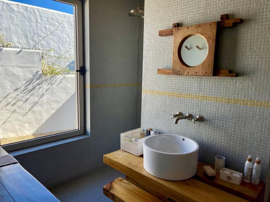Dertien Villa Paternoster Exterior photo
