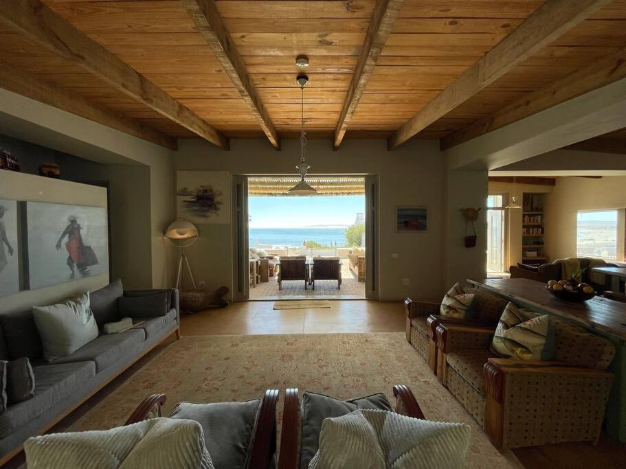 Dertien Villa Paternoster Exterior photo
