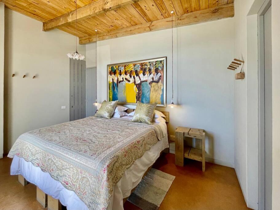 Dertien Villa Paternoster Exterior photo